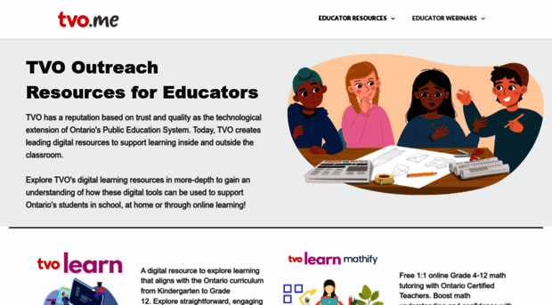 outreach.tvolearn.com