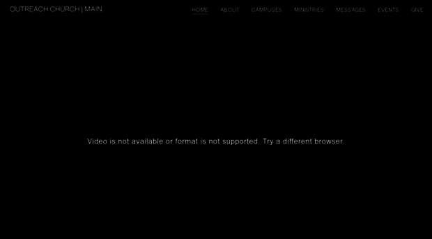 outreachchurch.net