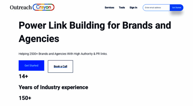 outreachcrayon.com