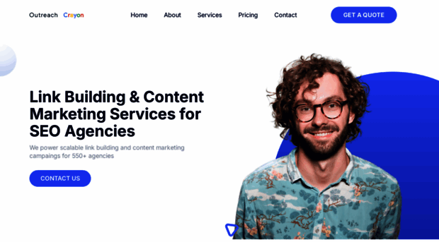 outreachcrayonservices.com