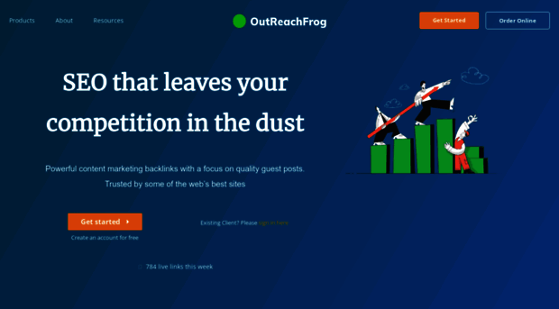 outreachfrog.com