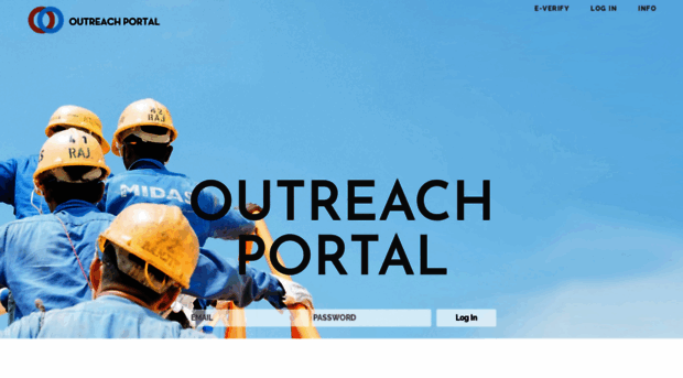 outreachportal.com