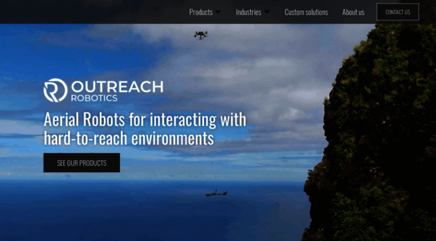 outreachrobotics.com