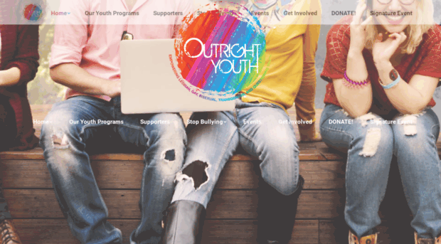 outrightyouthcv.com