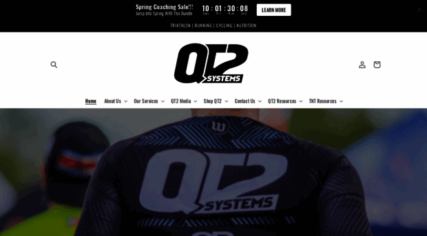 outrivalracing.com