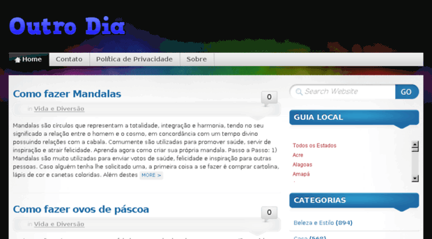 outrodia.com