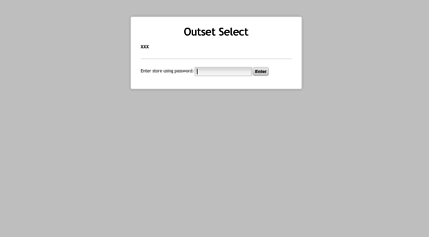 outsetselect.com