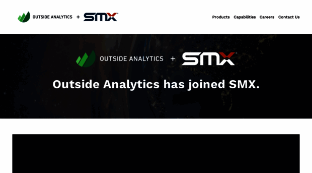 outsideanalytics.com