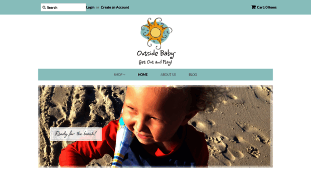 outsidebaby.com