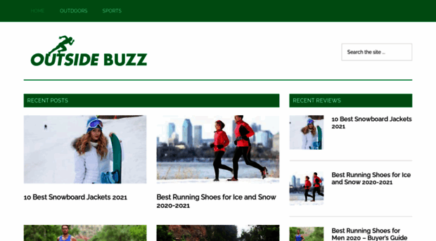 outsidebuzz.com