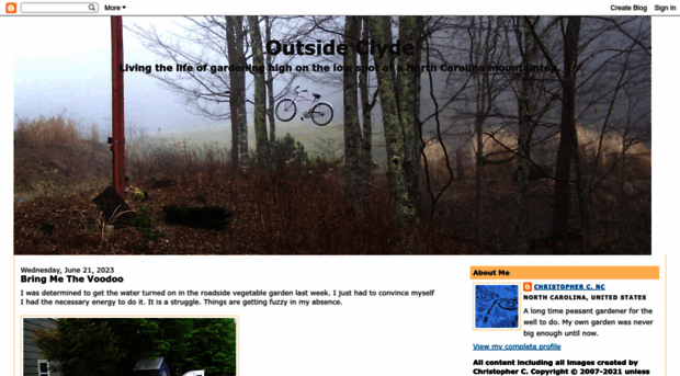 outsideclyde.blogspot.com