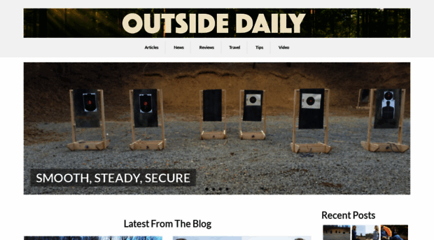 outsidedaily.com