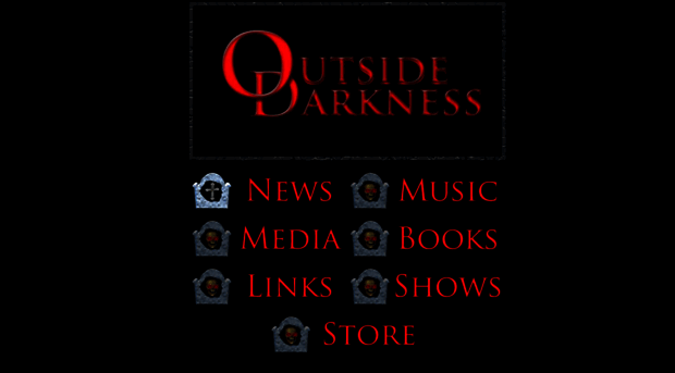 outsidedarkness.com