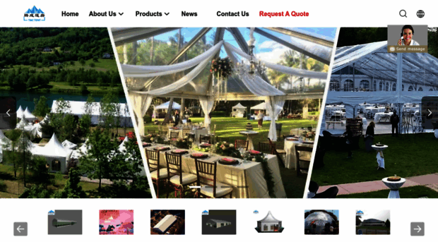 outsideeventtents.com