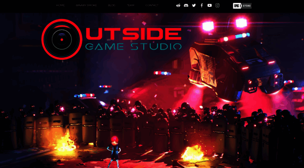 outsidegamestudio.com