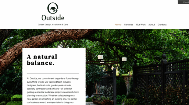 outsidegarden.com