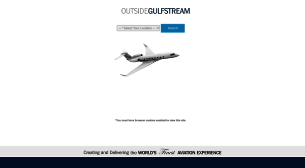 outsidegulfstream.com