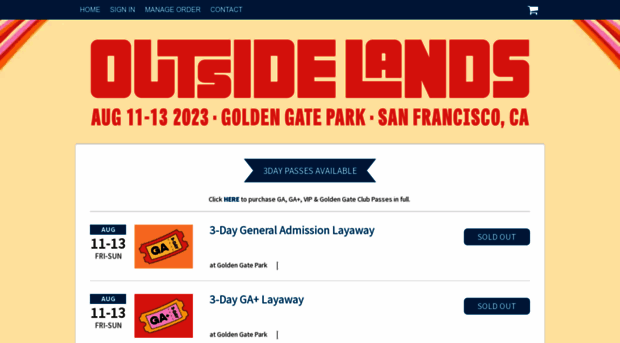 outsidelandslayaway.frontgatetickets.com