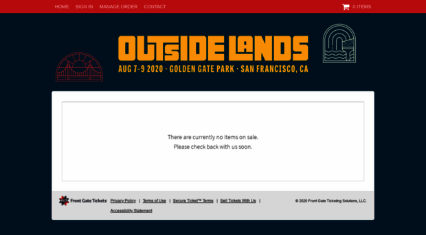 outsidelandssingledays.frontgatetickets.com