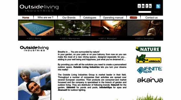 outsideliving.com