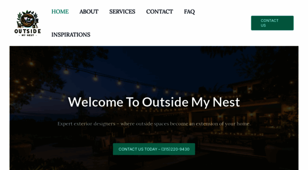 outsidemynest.com