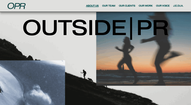 outsidepr.com