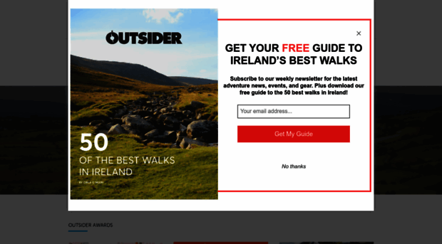 outsider.ie