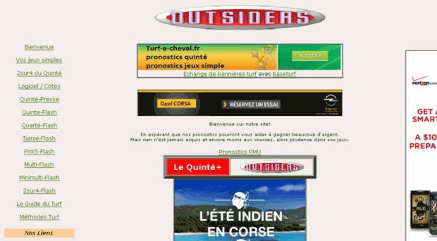 outsiders-de-choix.com