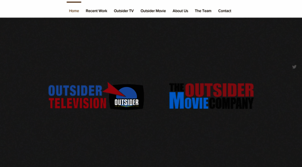 outsidertv.co.uk