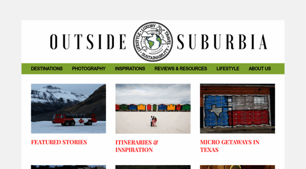 outsidesuburbia.com