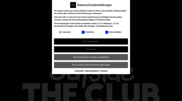 outsidetheclub.de