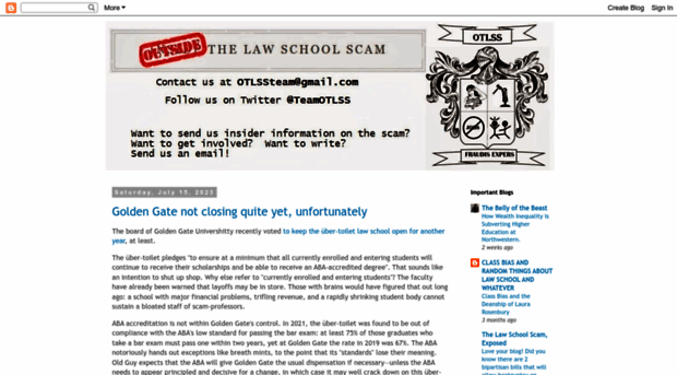 outsidethelawschoolscam.blogspot.com