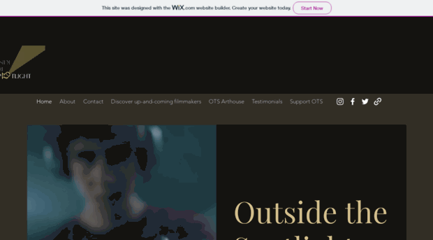 outsidethespotlight.com