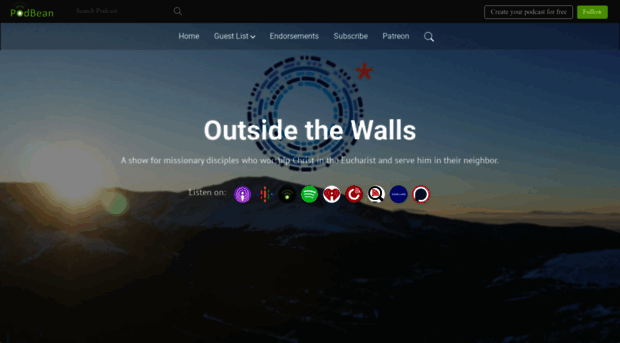 outsidethewalls.com