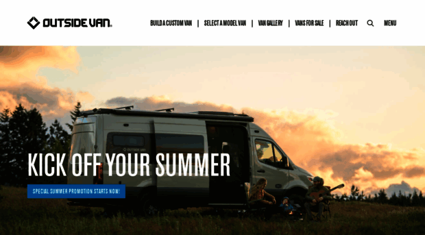 outsidevan.com