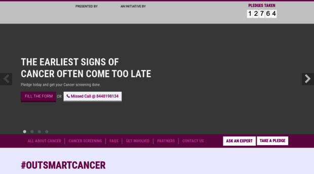 outsmartcancer.in