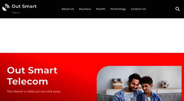 outsmarttelecom.com