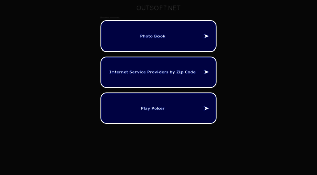 outsoft.net
