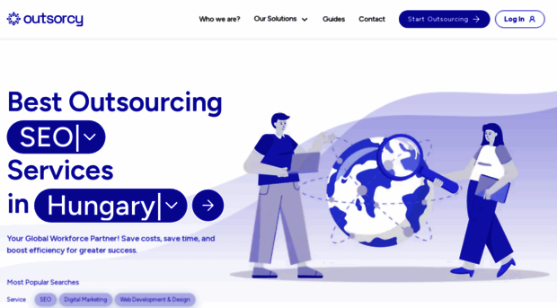 outsorcy.com