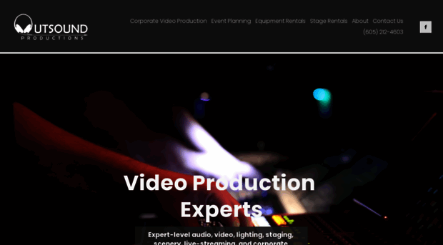 outsoundproductions.com