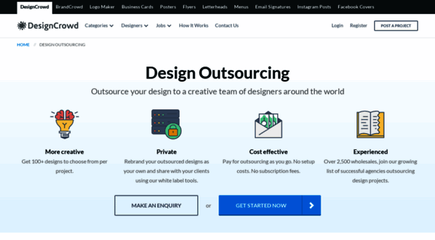 outsource.designcrowd.co.in