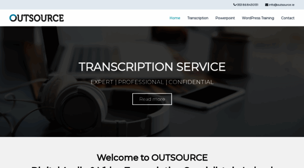 outsource.ie