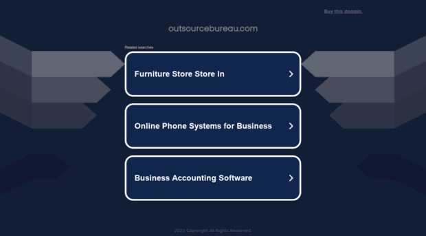 outsourcebureau.com