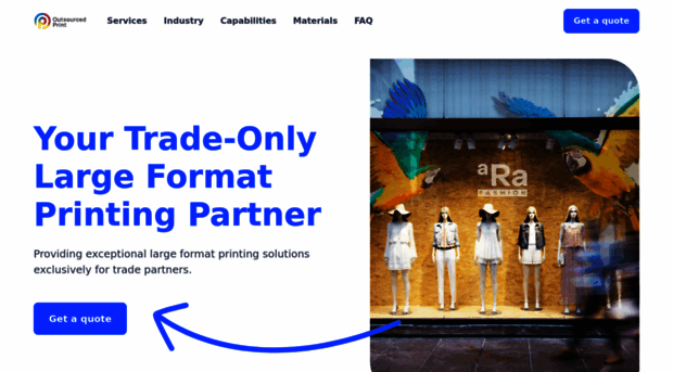 outsourcedprint.co.uk