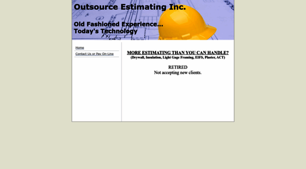 outsourceestimator.com