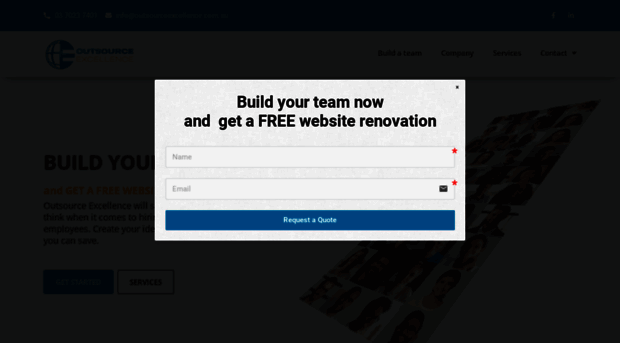 outsourceexcellence.com.au