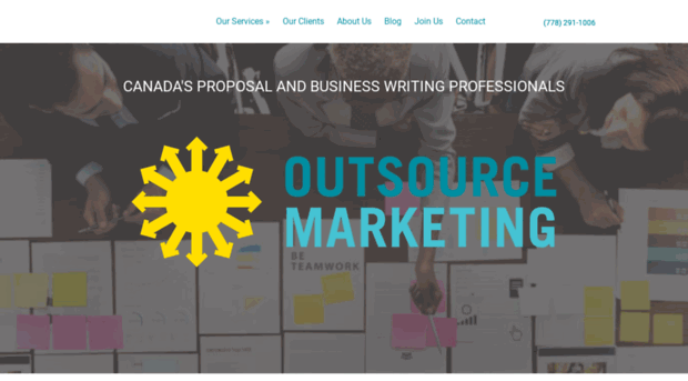 outsourcemarketing.ca