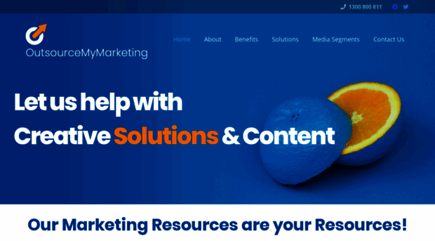 outsourcemymarketing.com.au