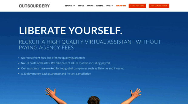 outsourcery.co.za