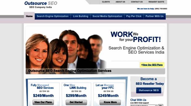 outsourceseo.in
